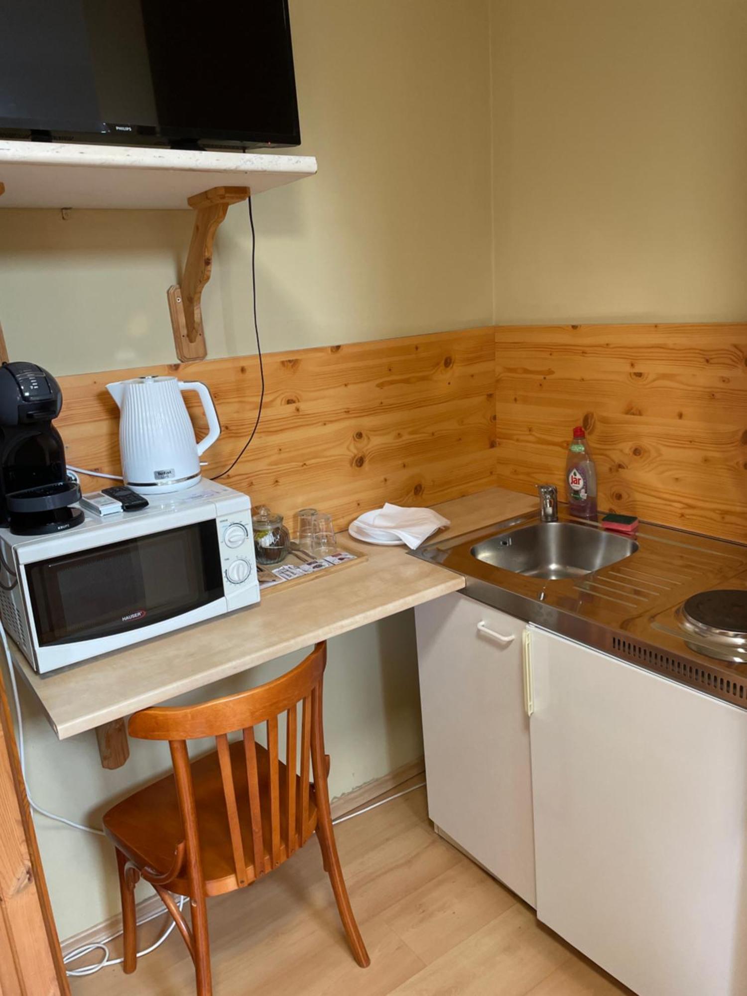 Rozsakert Apartmanhaz Hajduszoboszlo Exterior photo