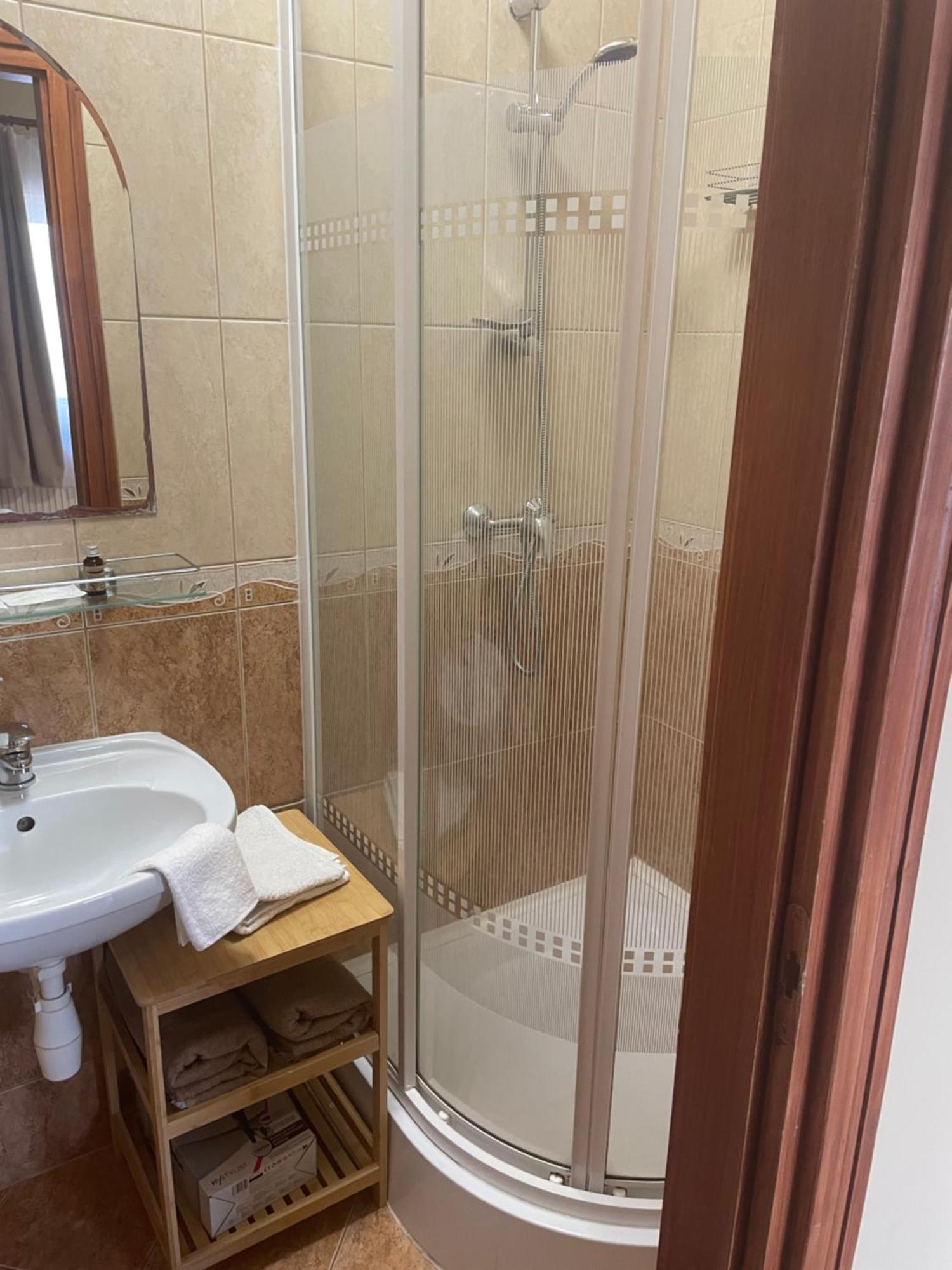 Rozsakert Apartmanhaz Hajduszoboszlo Exterior photo